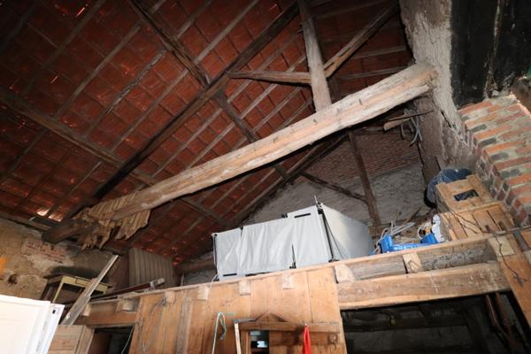 Maison Randan 2 pièce(s) 82 m2