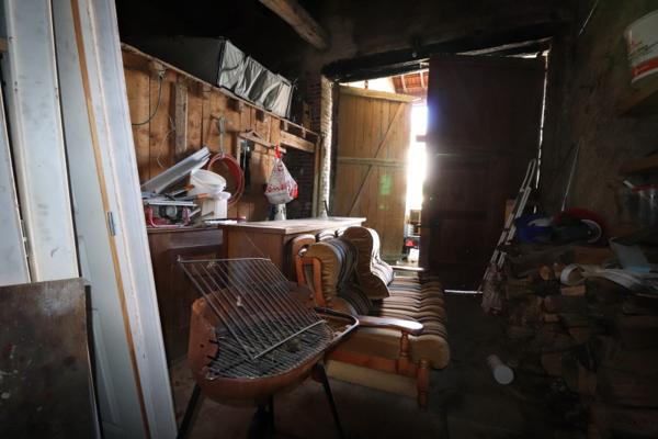 Maison Randan 2 pièce(s) 82 m2