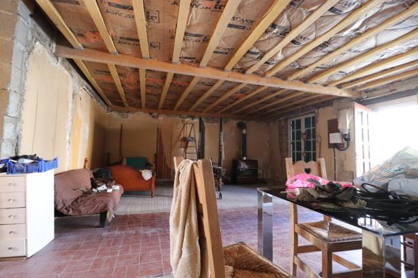 Maison Randan 2 pièce(s) 82 m2