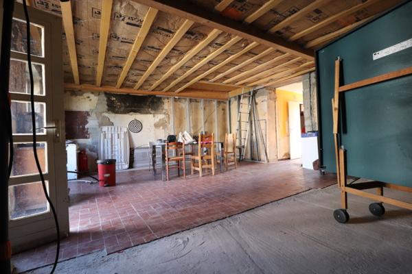 Maison Randan 2 pièce(s) 82 m2