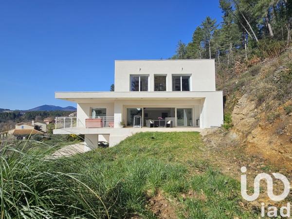 Maison à vendre 8 pièces 235 m² Ucel