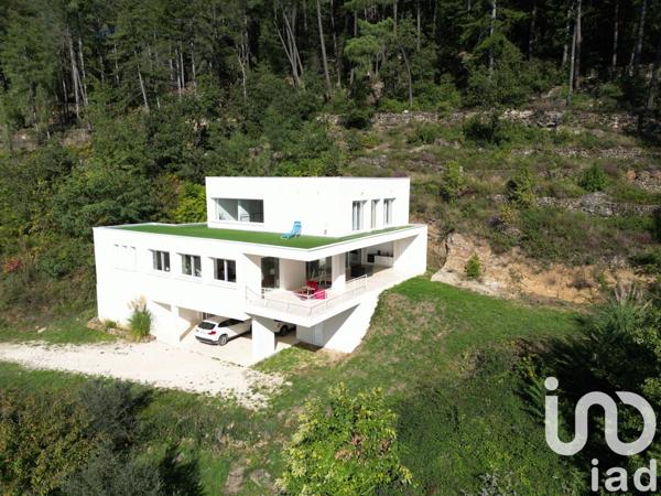 Maison à vendre 8 pièces 235 m² Ucel