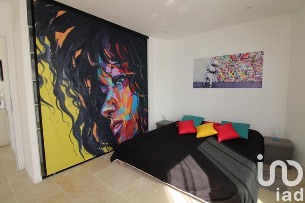 Maison à vendre 8 pièces 235 m² Ucel