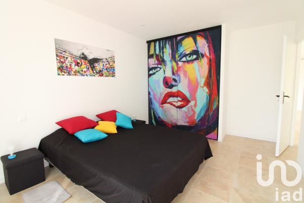 Maison à vendre 8 pièces 235 m² Ucel