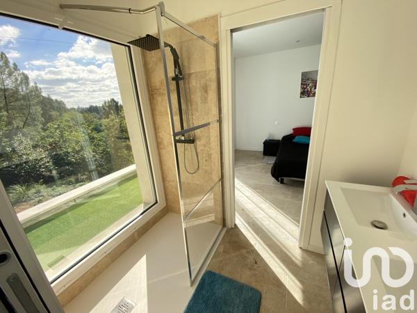 Maison à vendre 8 pièces 235 m² Ucel