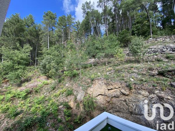 Maison à vendre 8 pièces 235 m² Ucel