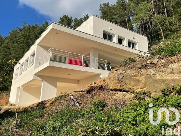 Maison à vendre 8 pièces 235 m² Ucel