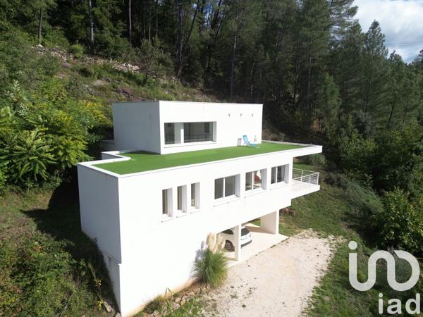 Maison à vendre 8 pièces 235 m² Ucel