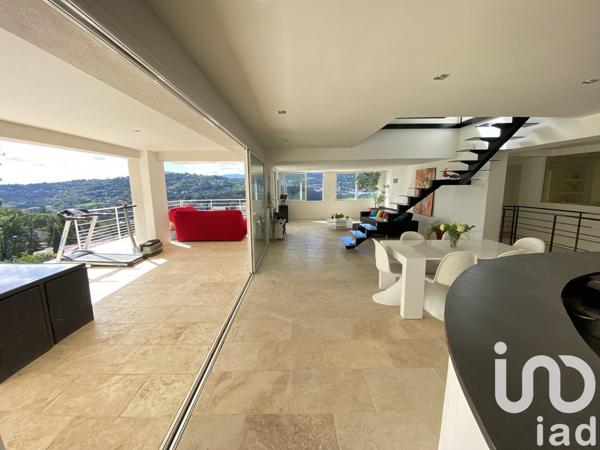 Maison à vendre 8 pièces 235 m² Ucel