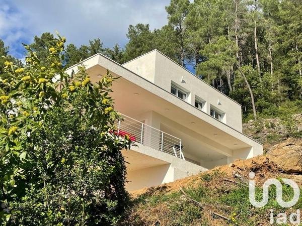 Maison à vendre 8 pièces 235 m² Ucel