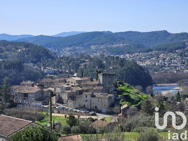 Maison à vendre 8 pièces 235 m² Ucel