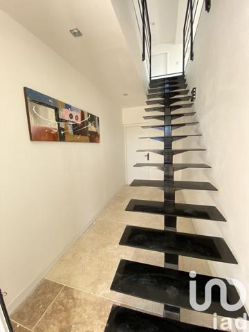 Maison à vendre 8 pièces 235 m² Ucel