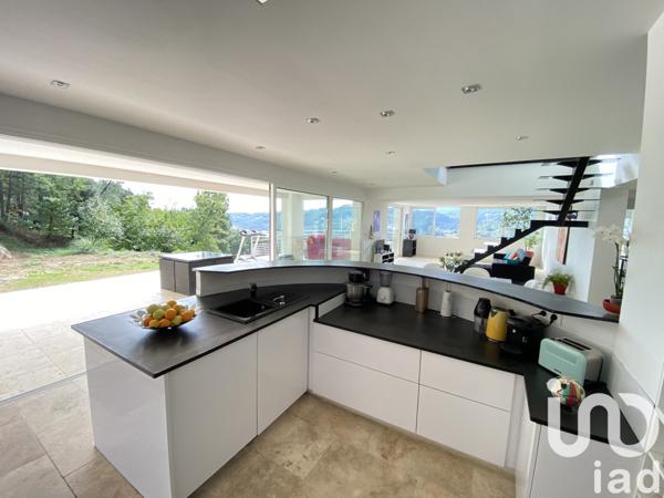 Maison à vendre 8 pièces 235 m² Ucel