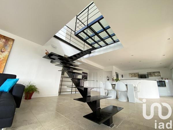 Maison à vendre 8 pièces 235 m² Ucel