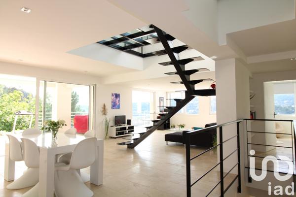 Maison à vendre 8 pièces 235 m² Ucel