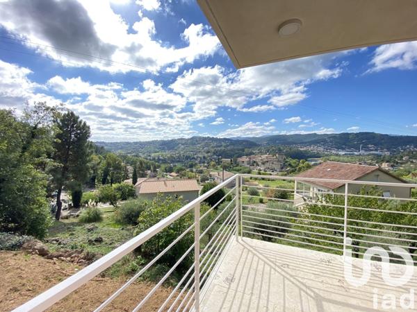 Maison à vendre 8 pièces 235 m² Ucel