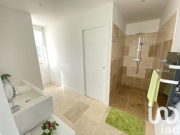 Maison à vendre 8 pièces 235 m² Ucel