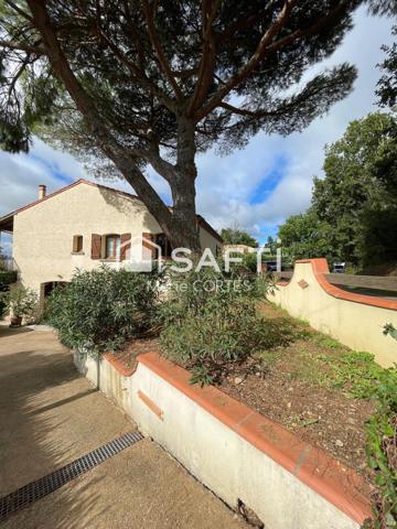 Maison traditionnelle