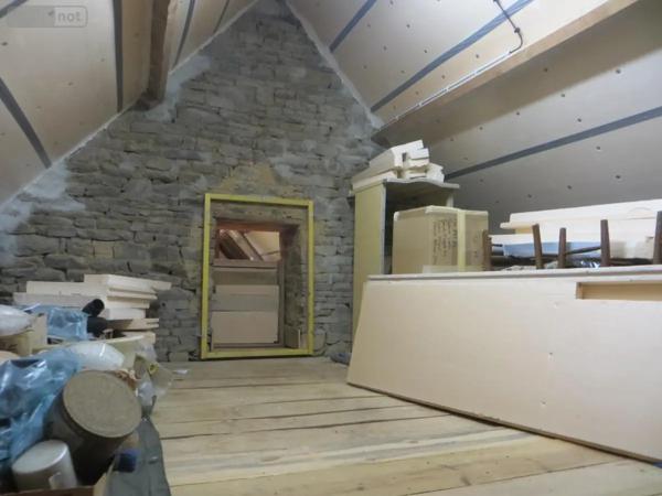 Achat - Maison Le Tourneur 14350 3 pièces 81 m 2 6363 m 2