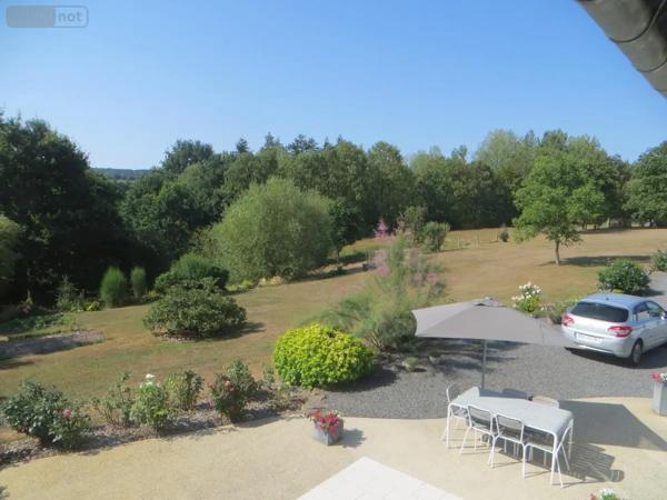 Achat - Maison Le Tourneur 14350 3 pièces 81 m 2 6363 m 2