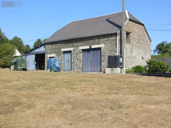 Achat - Maison Le Tourneur 14350 3 pièces 81 m 2 6363 m 2