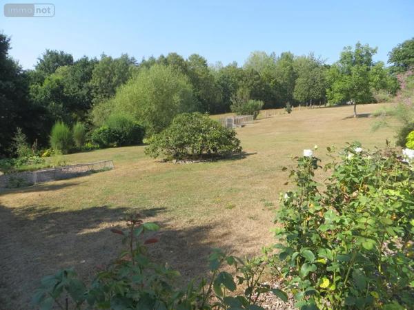 Achat - Maison Le Tourneur 14350 3 pièces 81 m 2 6363 m 2