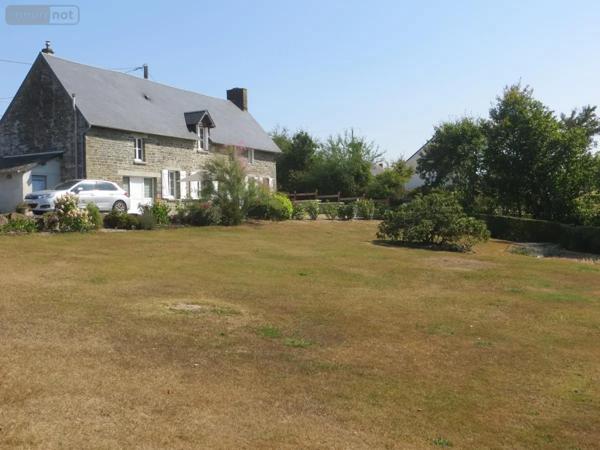 Achat - Maison Le Tourneur 14350 3 pièces 81 m 2 6363 m 2