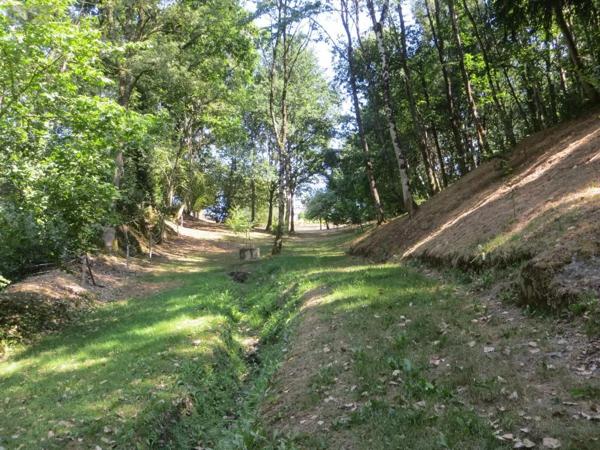 Achat - Maison Le Tourneur 14350 3 pièces 81 m 2 6363 m 2