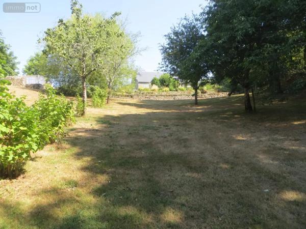 Achat - Maison Le Tourneur 14350 3 pièces 81 m 2 6363 m 2