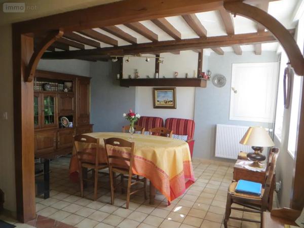 Achat - Maison Le Tourneur 14350 3 pièces 81 m 2 6363 m 2