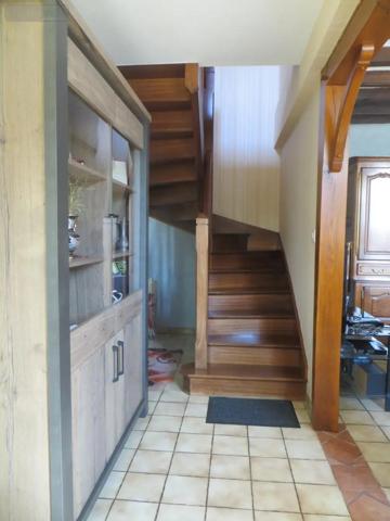 Achat - Maison Le Tourneur 14350 3 pièces 81 m 2 6363 m 2