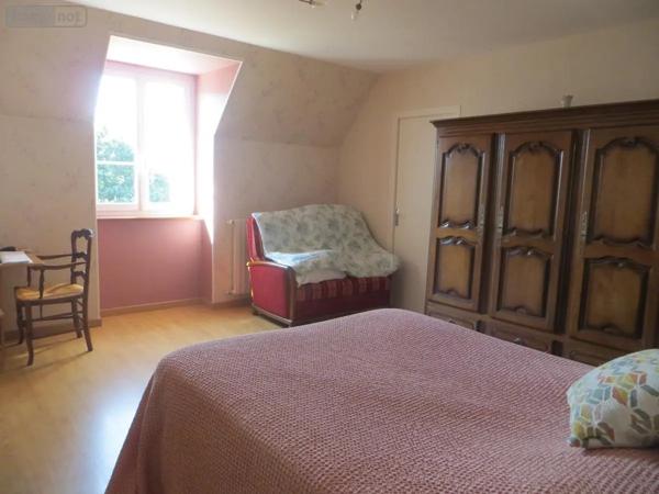 Achat - Maison Le Tourneur 14350 3 pièces 81 m 2 6363 m 2