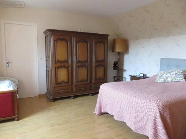 Achat - Maison Le Tourneur 14350 3 pièces 81 m 2 6363 m 2