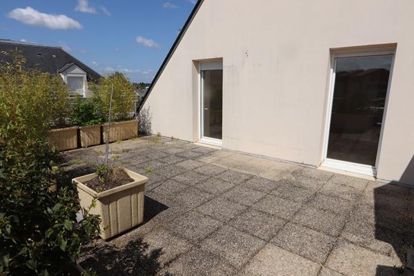 Appartement T3 de 90 m² à Olivet