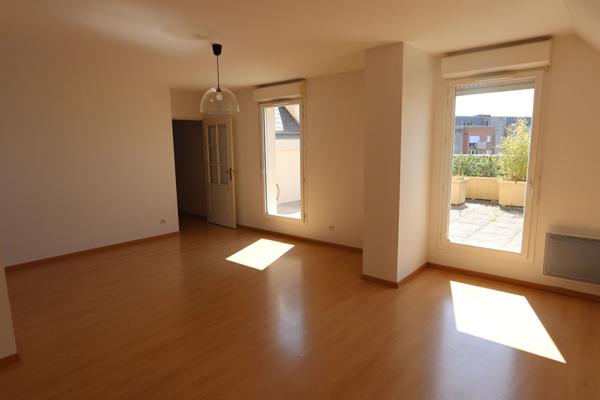 Appartement T3 de 90 m² à Olivet