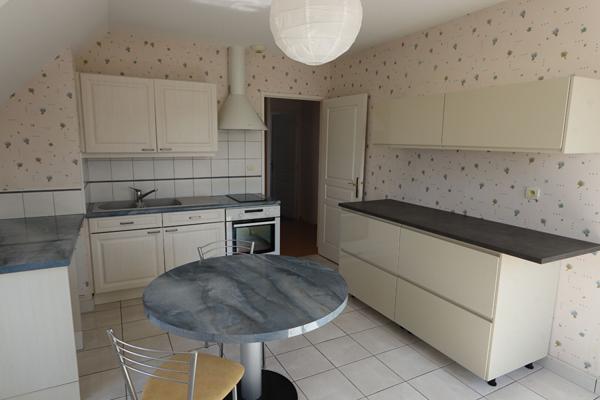 Appartement T3 de 90 m² à Olivet