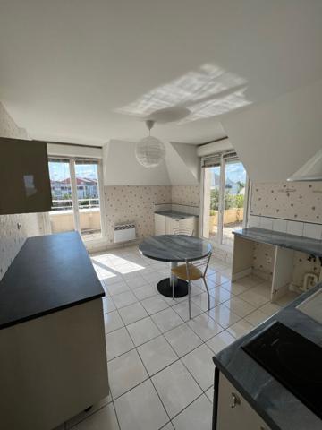 Appartement T3 de 90 m² à Olivet