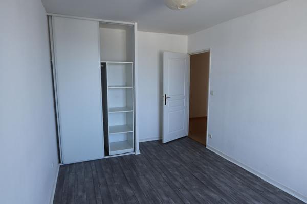 Appartement T3 de 90 m² à Olivet
