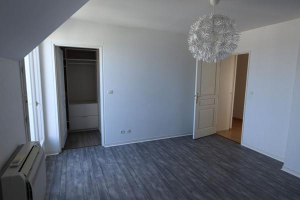 Appartement T3 de 90 m² à Olivet