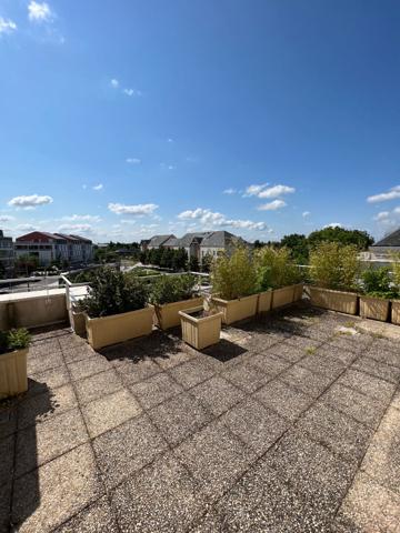 Appartement T3 de 90 m² à Olivet