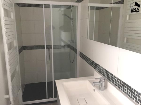 Appartement Crepy En Valois 2 pièce(s) 60.35 m2