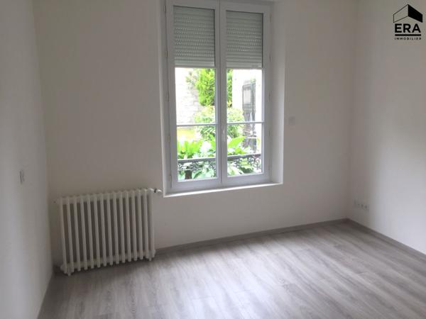 Appartement Crepy En Valois 2 pièce(s) 60.35 m2