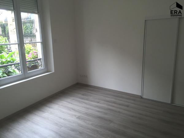 Appartement Crepy En Valois 2 pièce(s) 60.35 m2