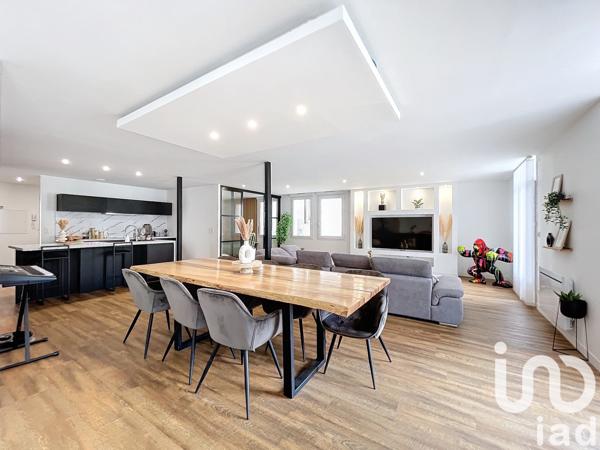 Appartement à vendre 5 pièces 150 m² Lourdes