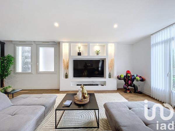 Appartement à vendre 5 pièces 150 m² Lourdes