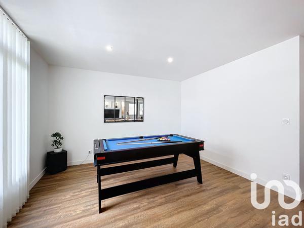 Appartement à vendre 5 pièces 150 m² Lourdes