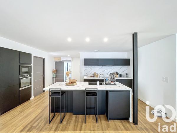 Appartement à vendre 5 pièces 150 m² Lourdes