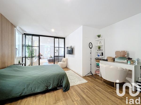 Appartement à vendre 5 pièces 150 m² Lourdes