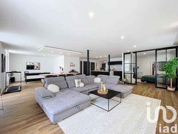 Appartement à vendre 5 pièces 150 m² Lourdes