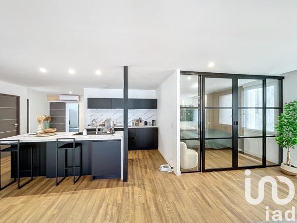 Appartement à vendre 5 pièces 150 m² Lourdes